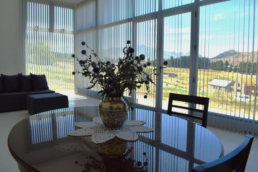Alto Las Loicas B&B