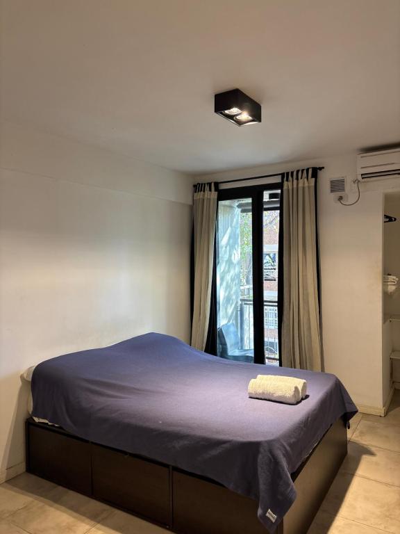 Loft unico - Zona Hospitales - Zona tranquila!