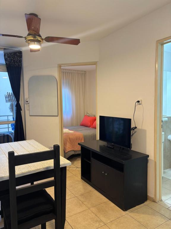 Loft centro - paz absoluta - Viajeros