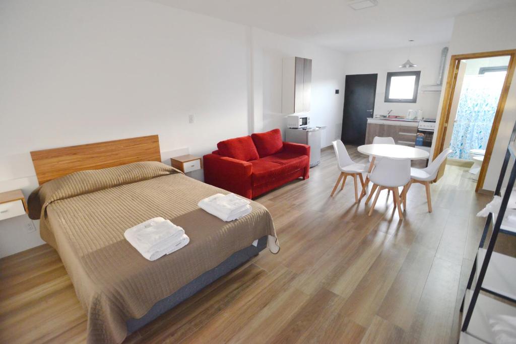 Loft los Ñires