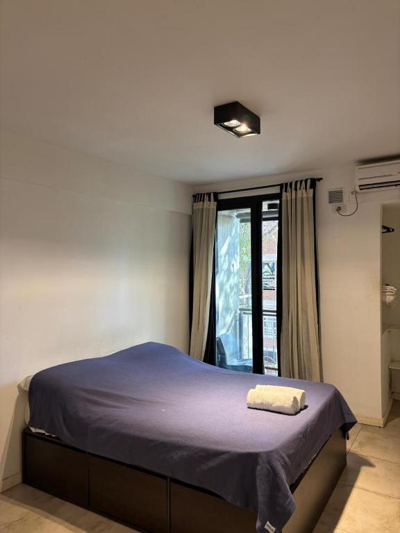 Loft lourdes - Hospitales - a cuadra de Bv Oroño!