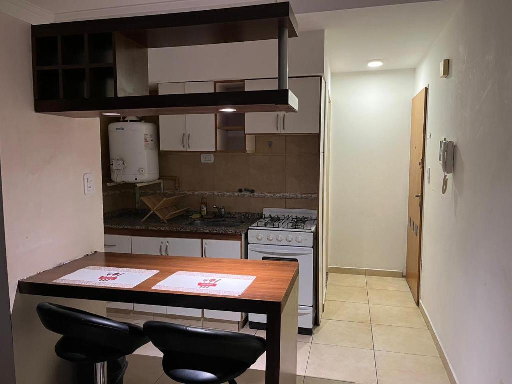 Loft pellegrini - tribunales - zona hospitales