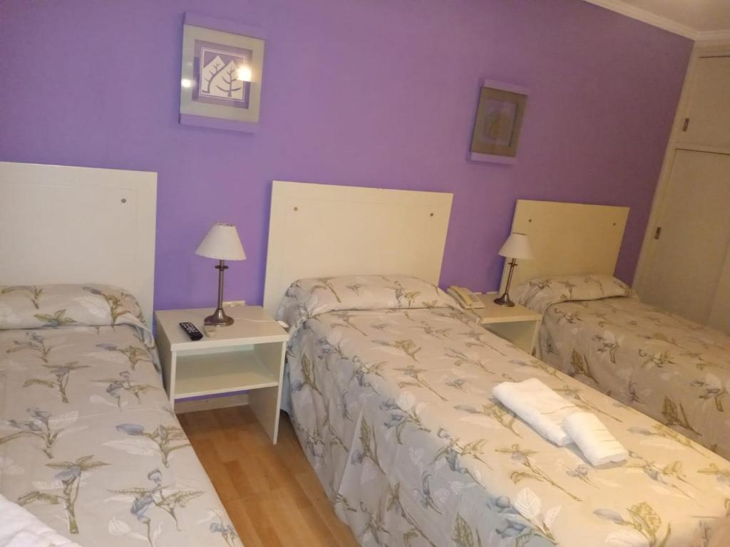 HOTEL LOS TILOS RECONQUISTA