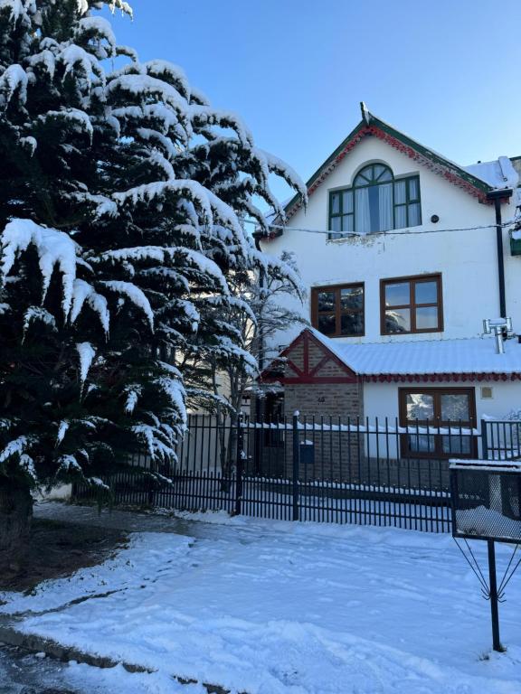 Maison MonChalet