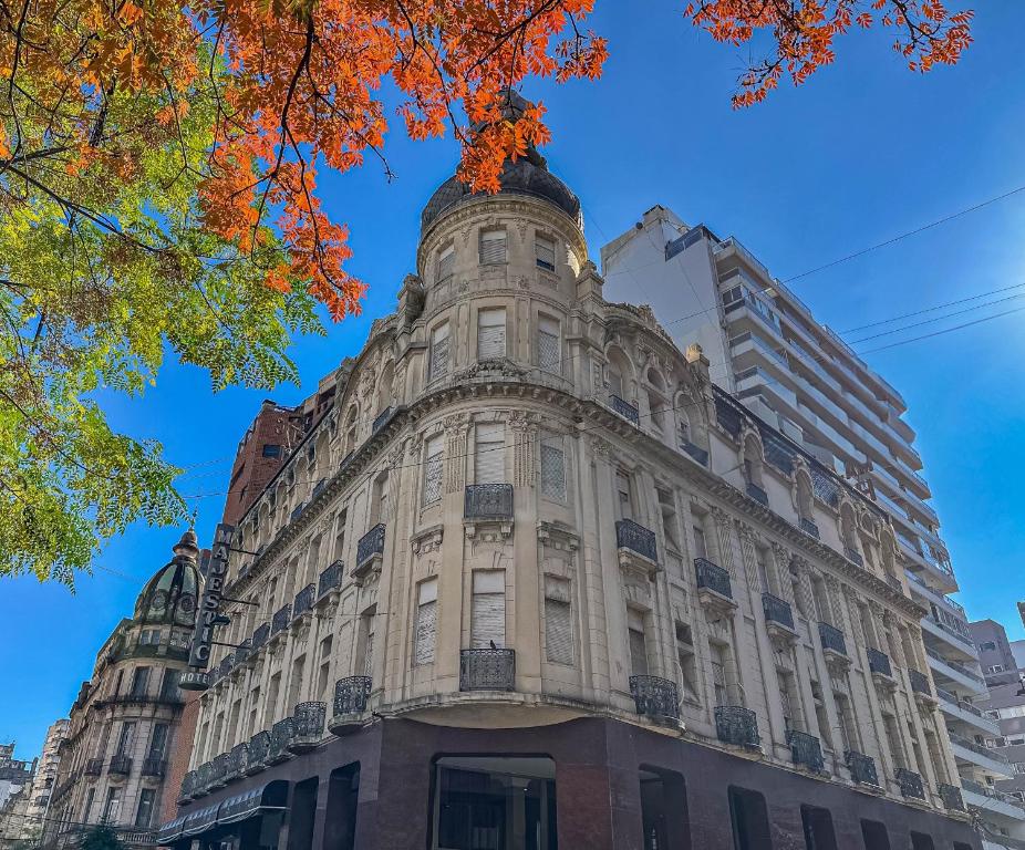 Hotel Majestic Rosario