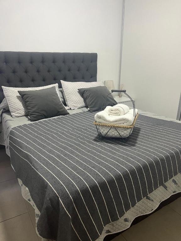 Mitre suite