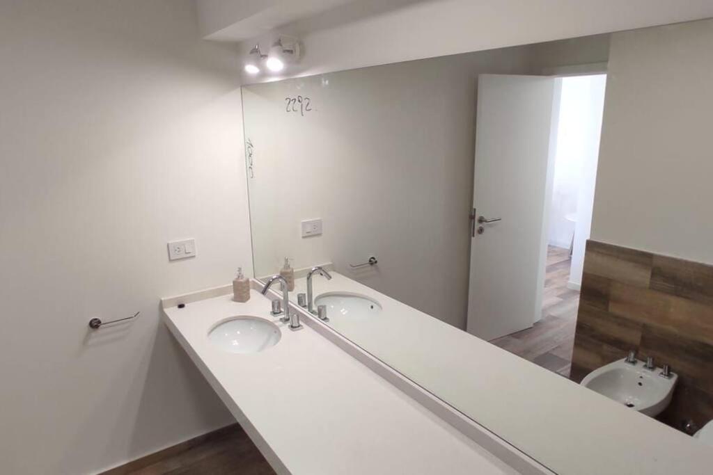 Moderno departamento Condo SUITE c cochera