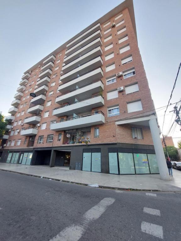 Moderno departamento en zona céntrica.