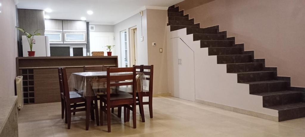 Moderno Duplex 1 - Alquiler en Comodoro Rivadavia