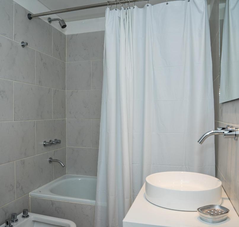 Temporales Ushuaia - Modo Sur 2