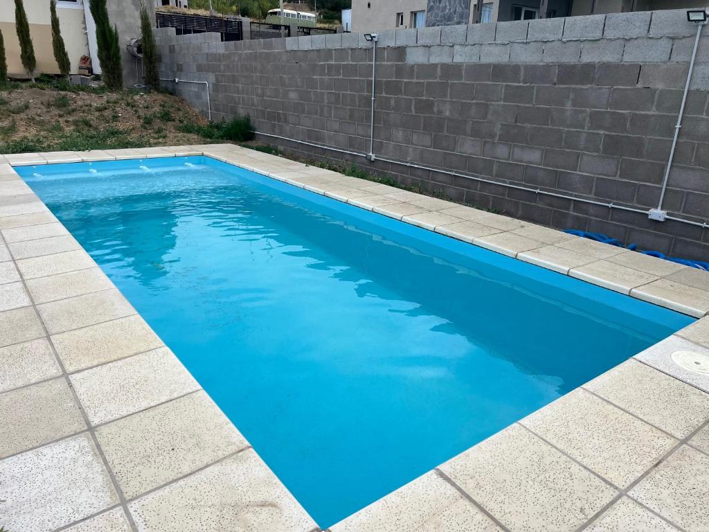Monoambiente con pileta Bella Vista Sur