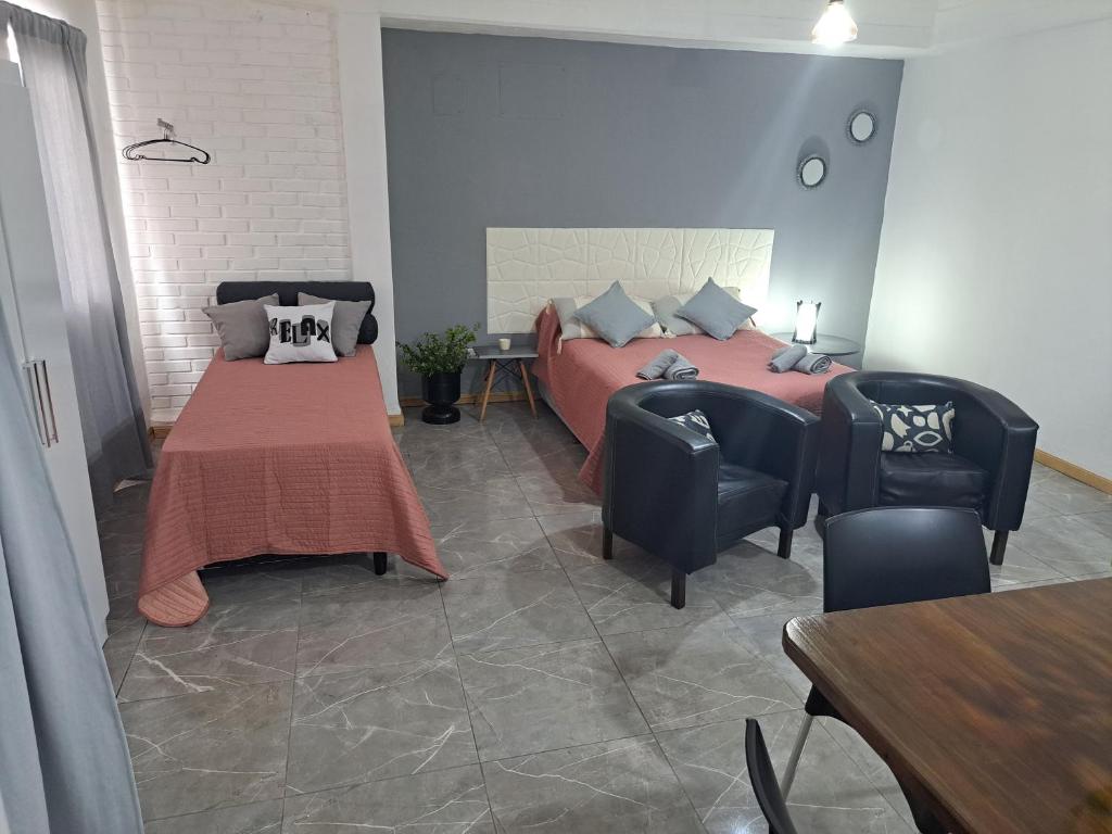 Monoambiente Eldorado I