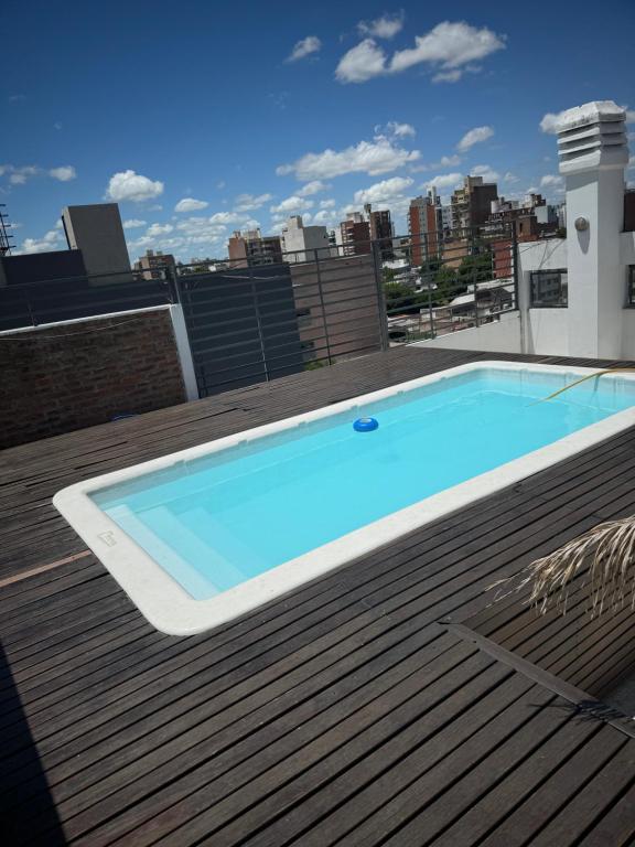 Monoambiente