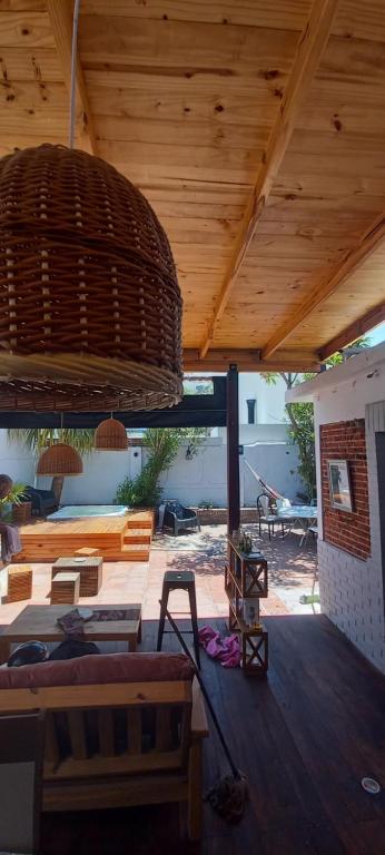 Mucho Bonito Hostel