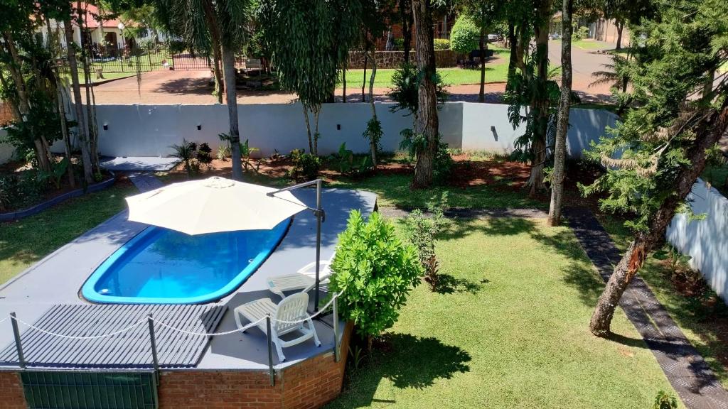 My Place Boutique Hotel