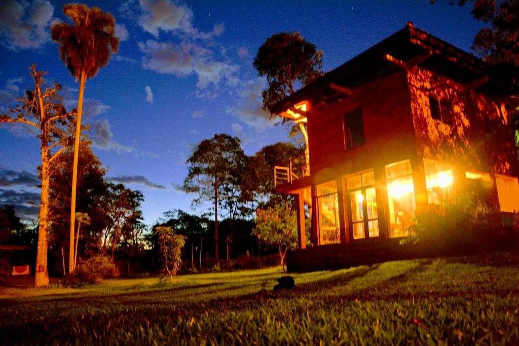Nativa Iguazu