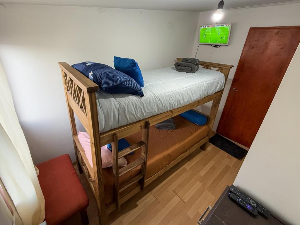 Nevada Andina Apartment