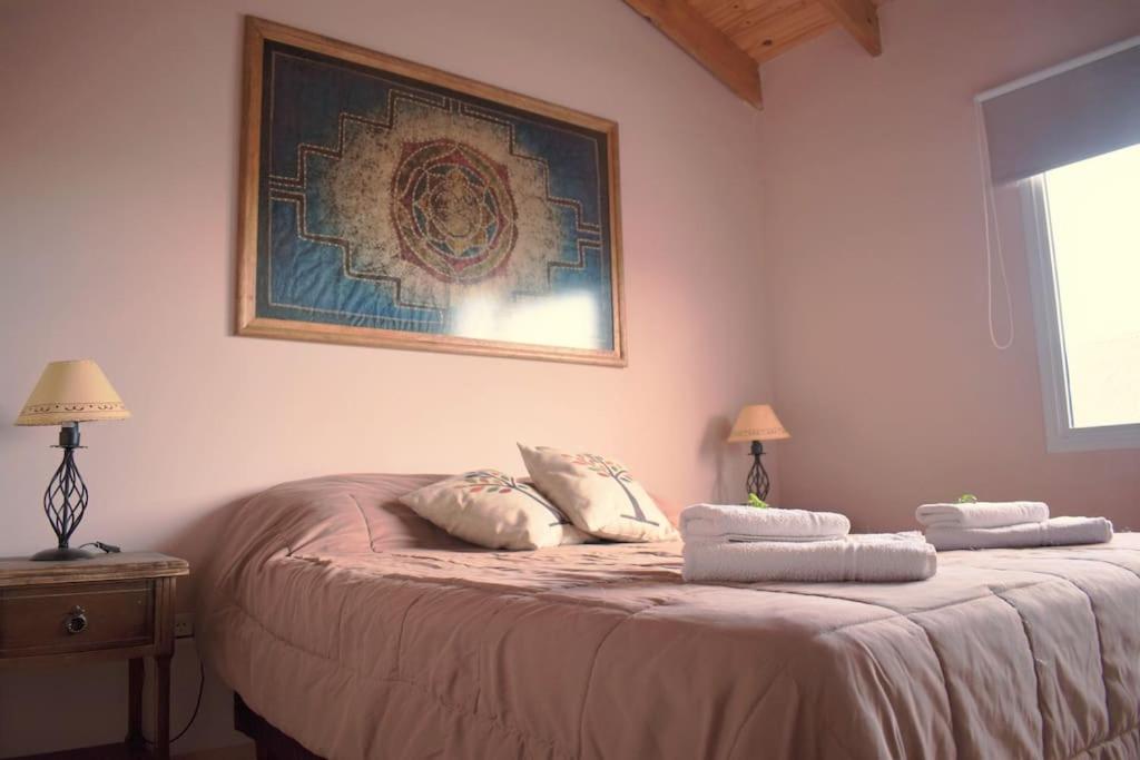 Olivia Ushuaia Duplex