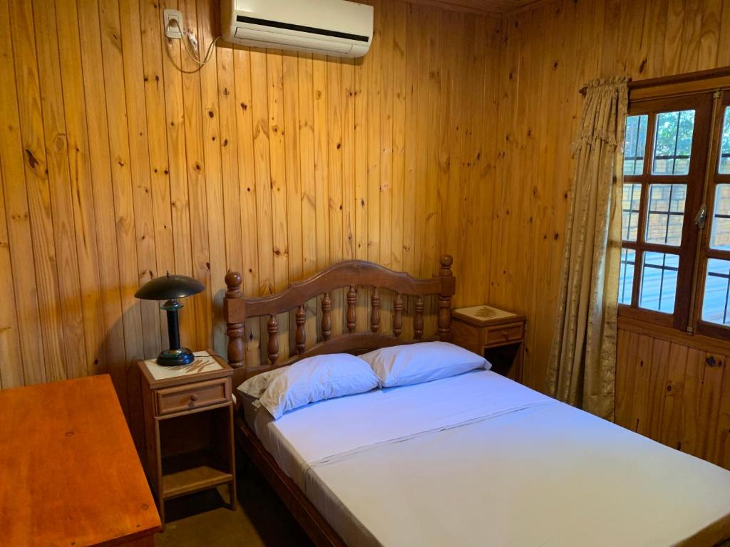 Oré Lodge