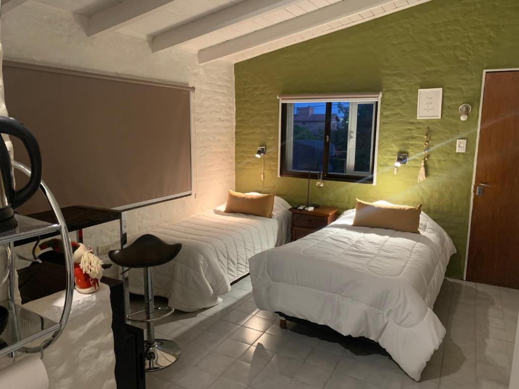 Pehuen Apartment