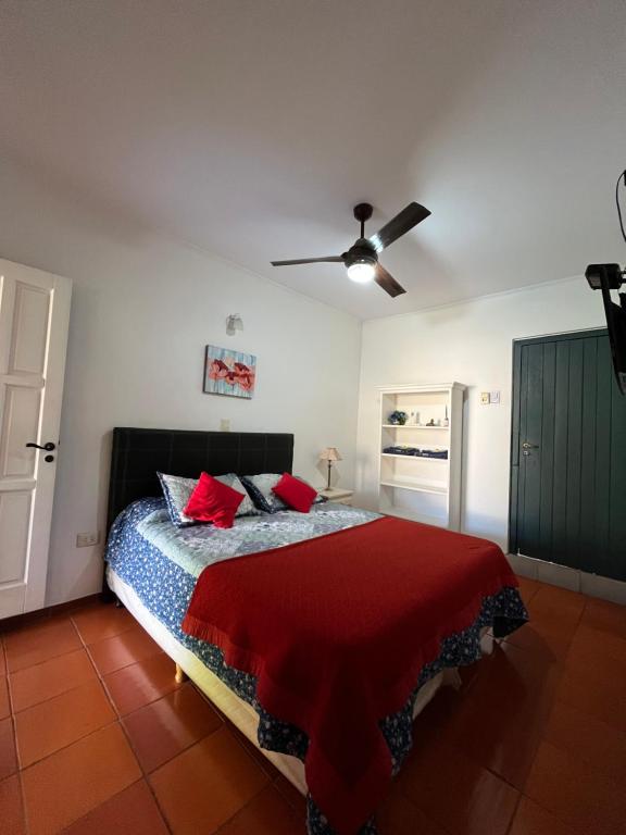 Patry's Cottage