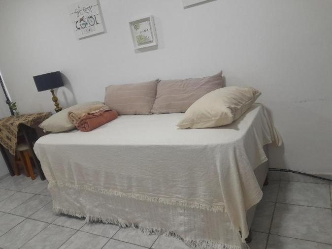 Pequeño Monoambiente Posadas centro