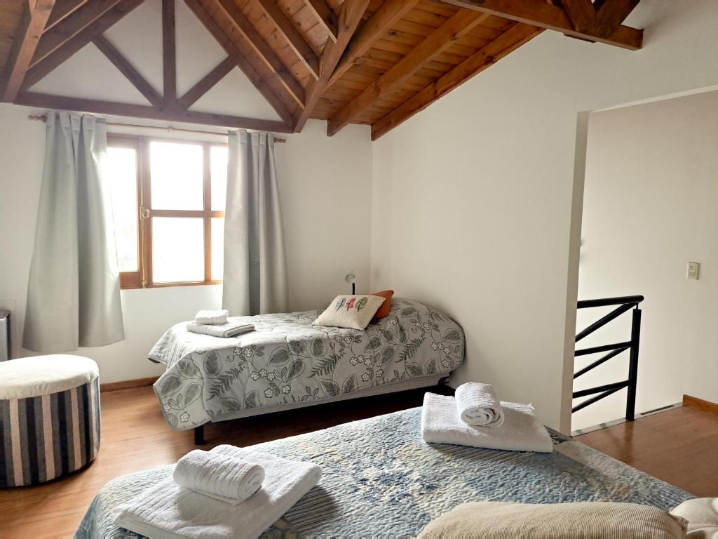 Pirca Ushuaia