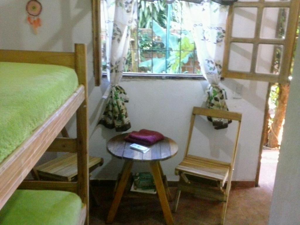 Posada María Iguazú