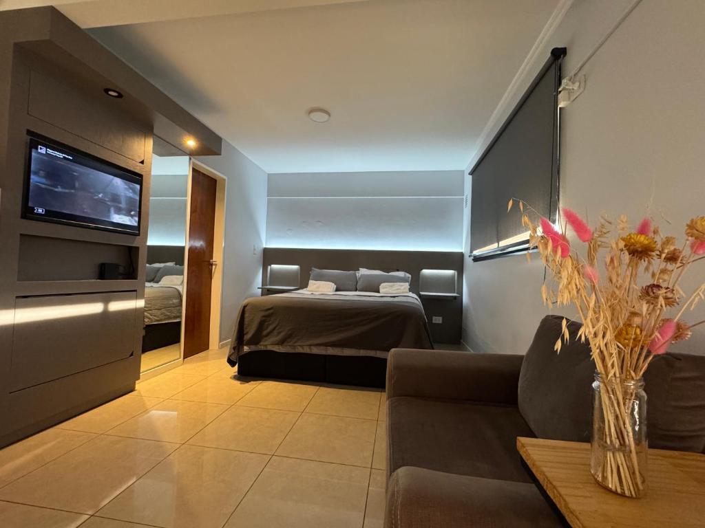 Premium Apartment Rosario - Joan Miró
