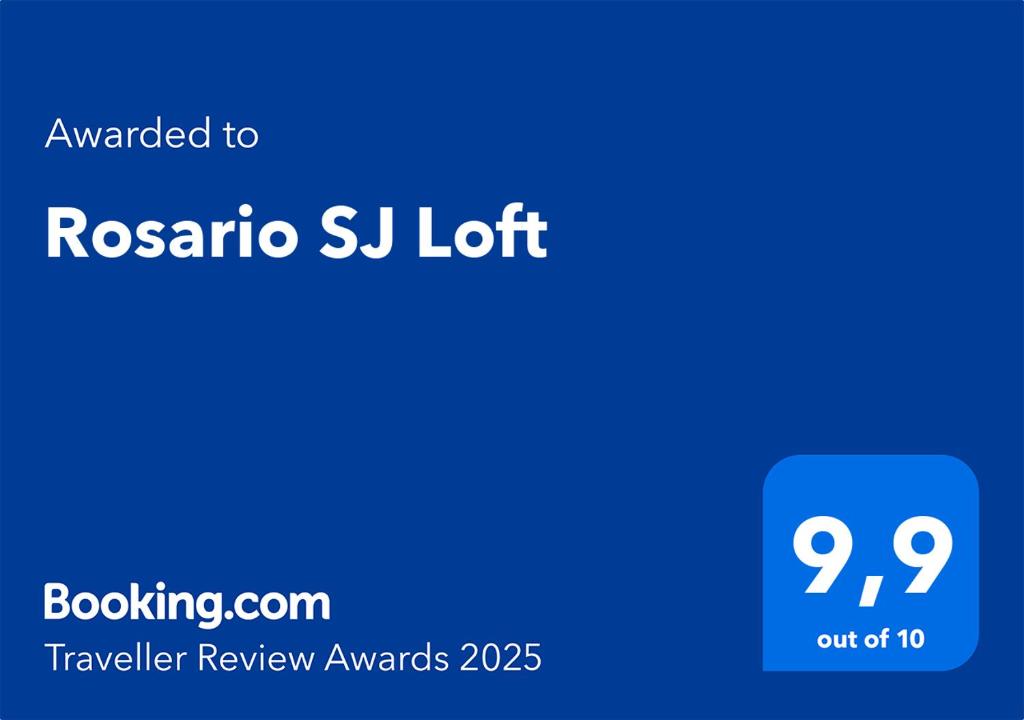 Rosario SJ Loft
