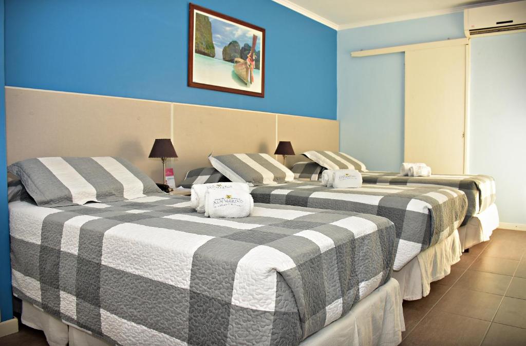 Hotel San Marino