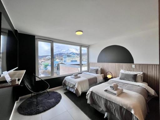 Seaport Apartments STUDIO Austral 403