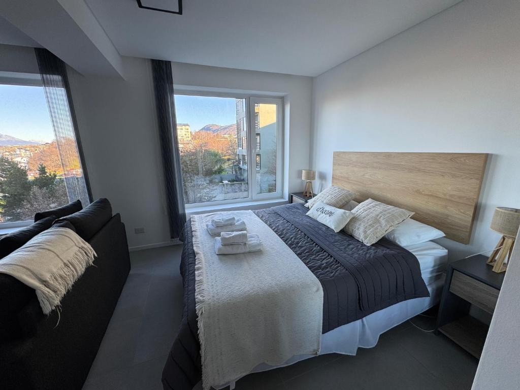 Southern Suites SM515
