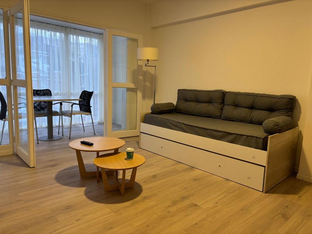 Temporales Ushuaia - Roca 360