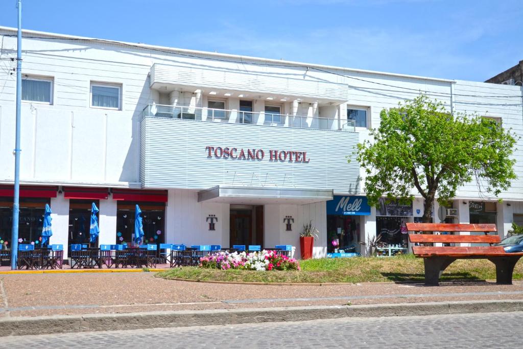 Toscano Hotel