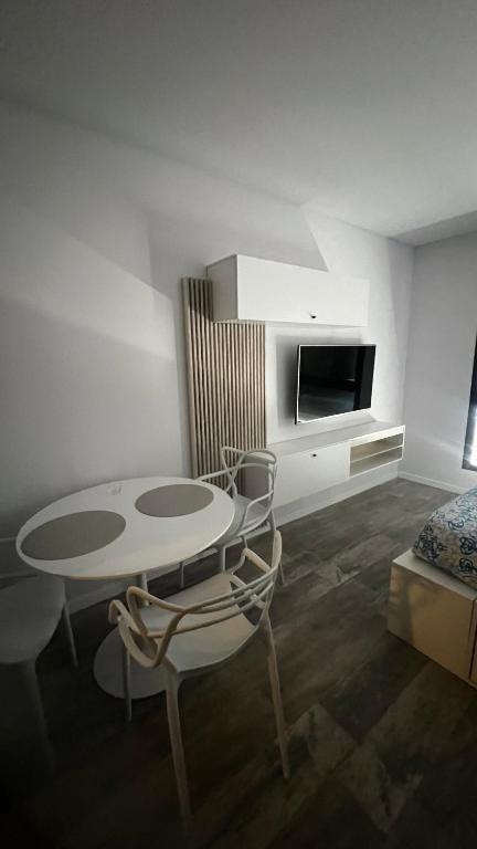 Monoambiente nuevo y moderno