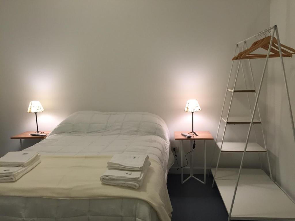 Ukurj Apartamentos
