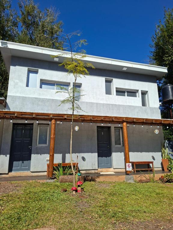 Urutau Loft