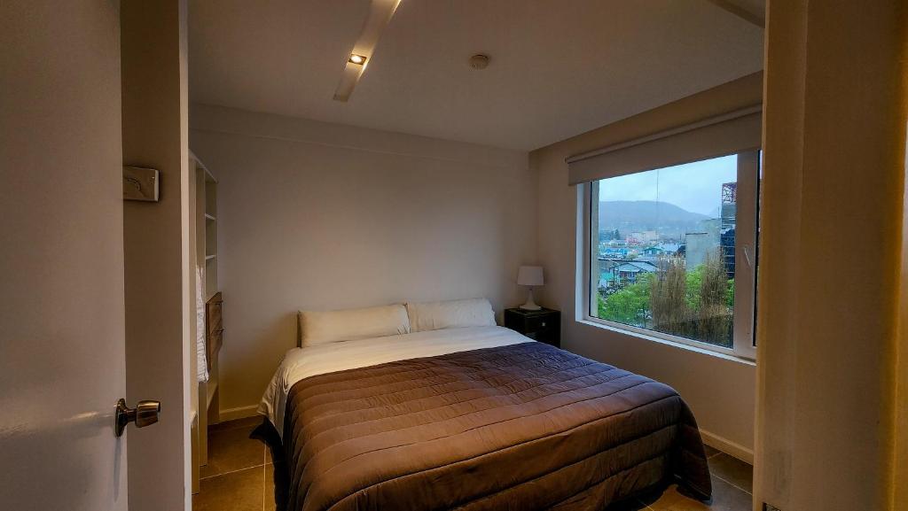 Ushuaia Center Apartament Suit