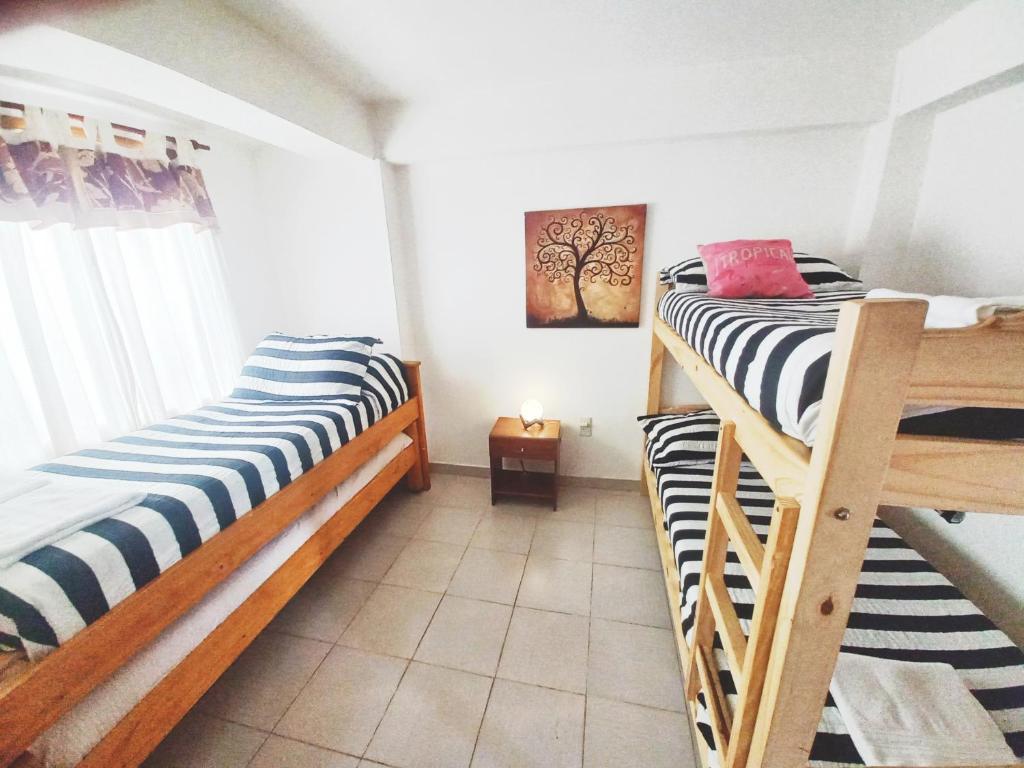Ushuaia magnífica, maravilloso departamento hasta 6 pasajeros