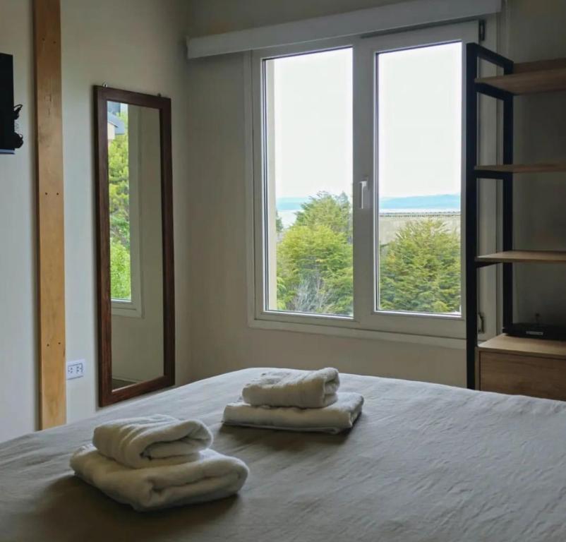 Ushuaia Suites Connect Point 2