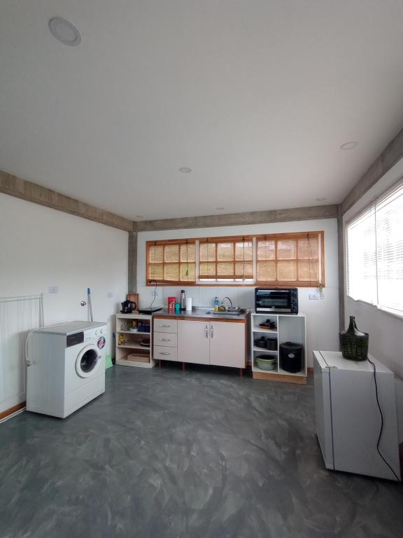 Ventana al Beagle
