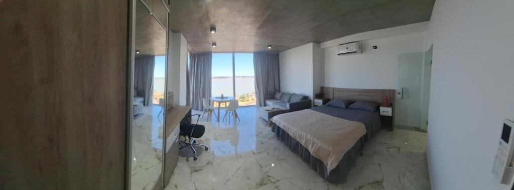 Ventanas al Rio