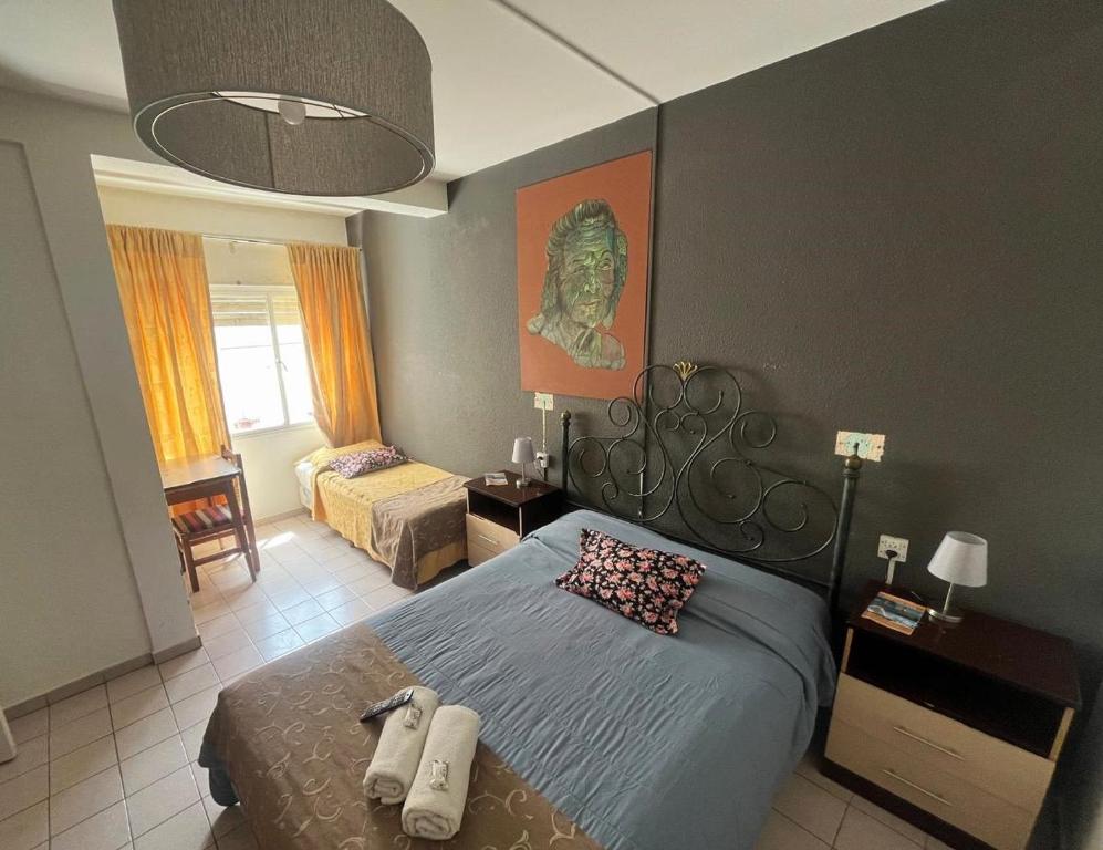 Hotel Urbano Ventia