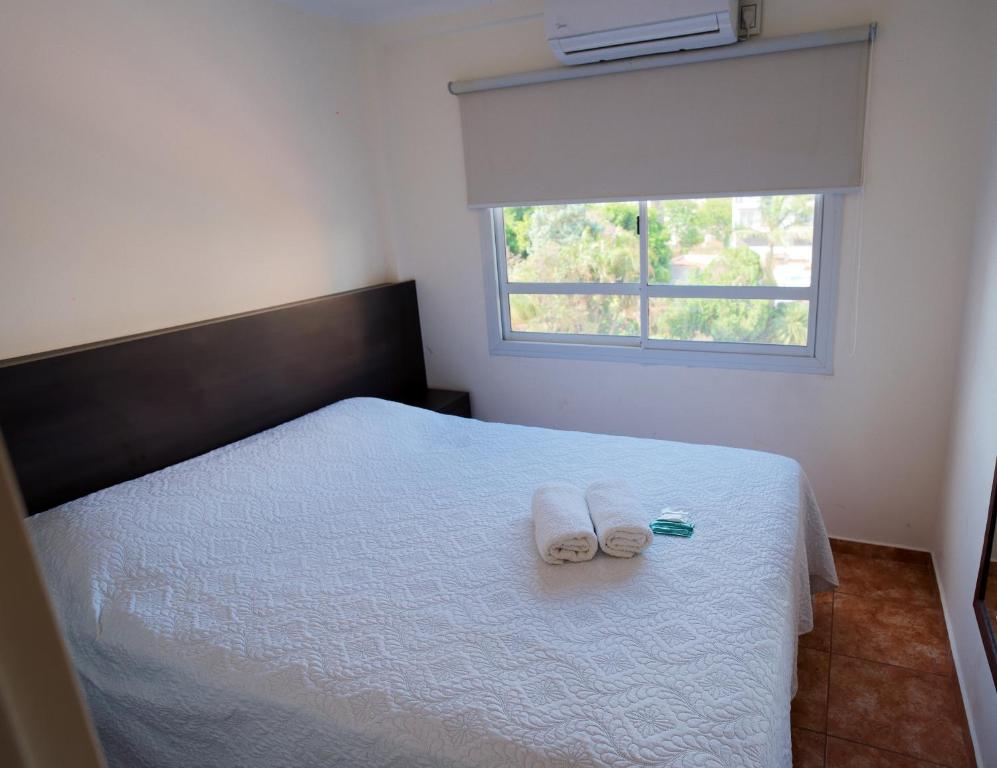 Regia Apartamentos Posadas