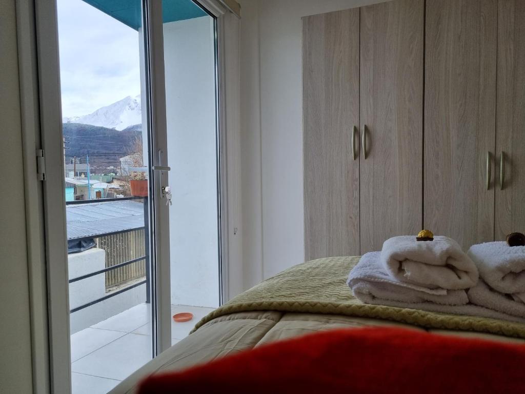 Yoppen: Duplex 2 dormitorios en Ushuaia